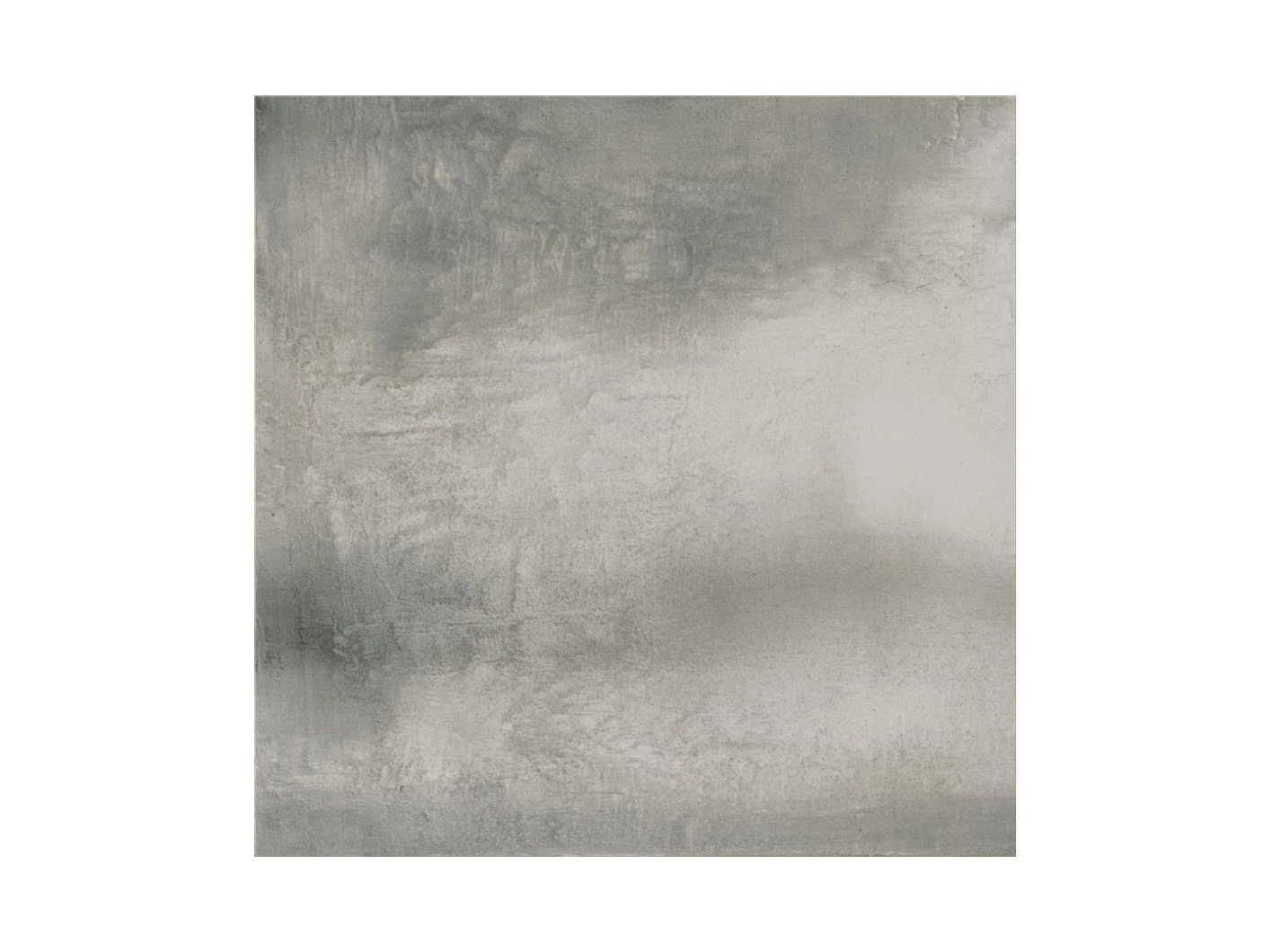 Keramische Tegel Ceramica Terrazza Beton Light Gray 59.5 x 59.5 x 2 cm - Afbeelding 1